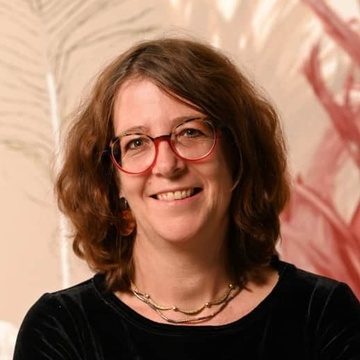 Geregistreerd integratief (relatie) therapeut Prinsenbeek - Ingrid Aangenendt